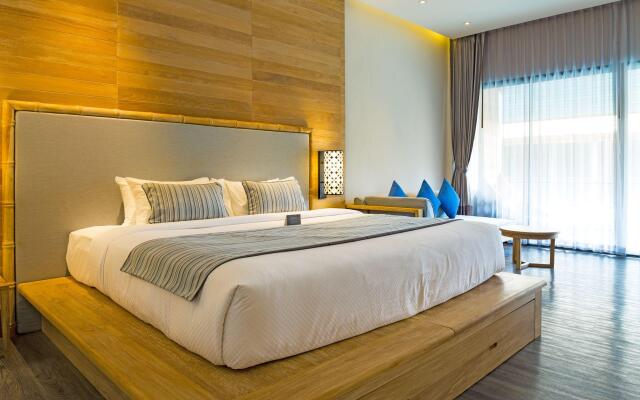 Akira Lipe Resort