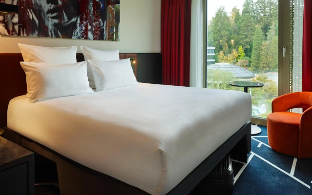 TRIBE Baden-Baden