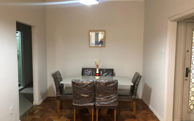 Guest House Copacabana Hostel