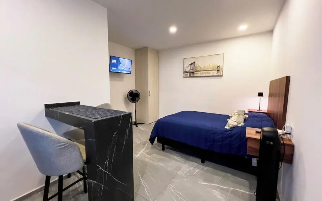 Lofts Arsénico