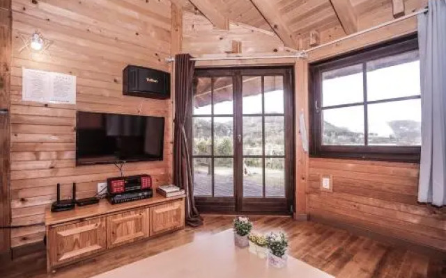 buan hosugatongnamupensyeon