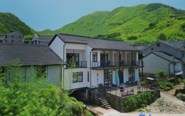 Tingxi