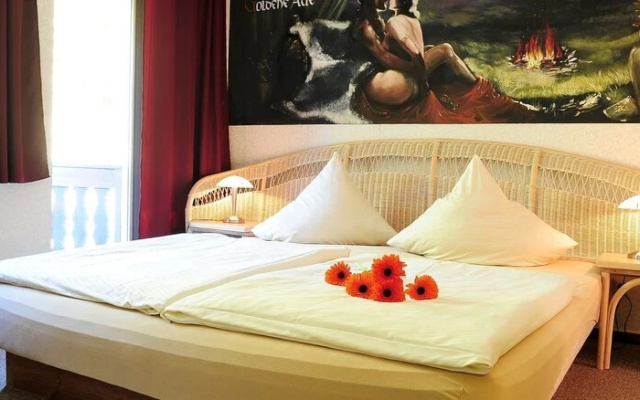 Kelten-Hotel