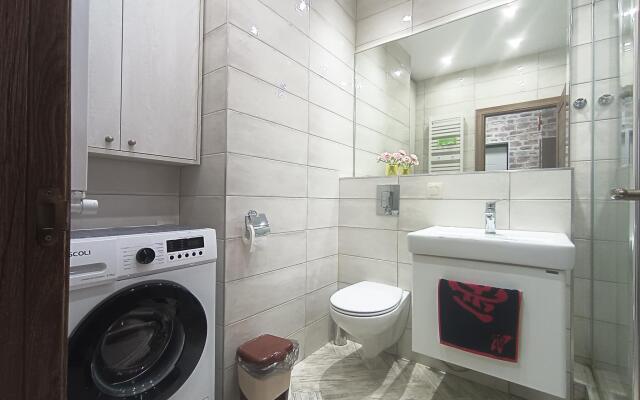 Апартаменты на улице Дачная