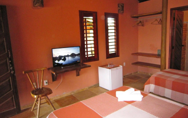 Hotel Pousada Beleza das Ondas