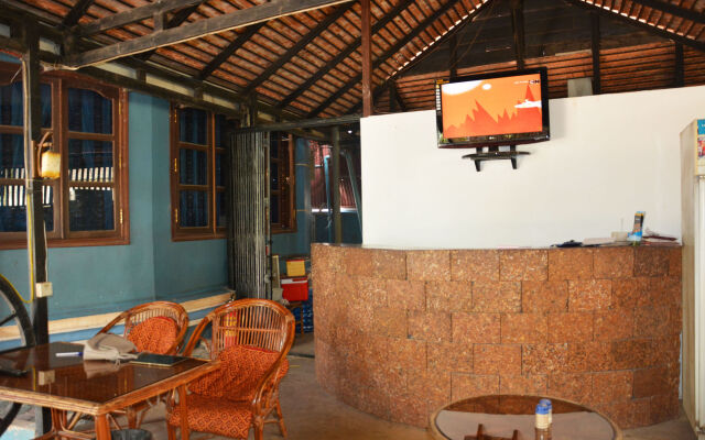 Sawasdee Angkor Villa - Hostel