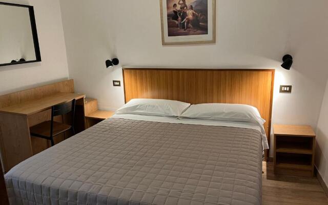 Hotel Umbria