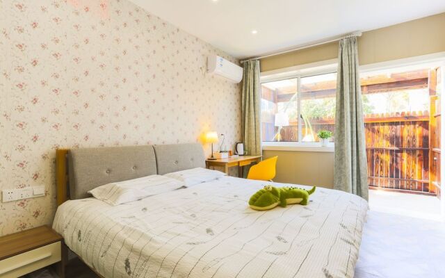 Xinmei Boutique Hotel