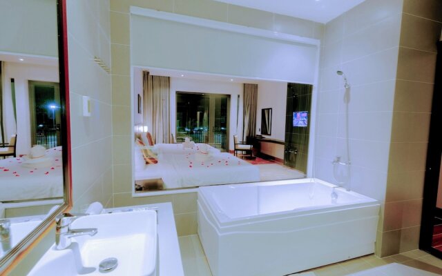 Ly Son Pearl Island Hotel & Resort