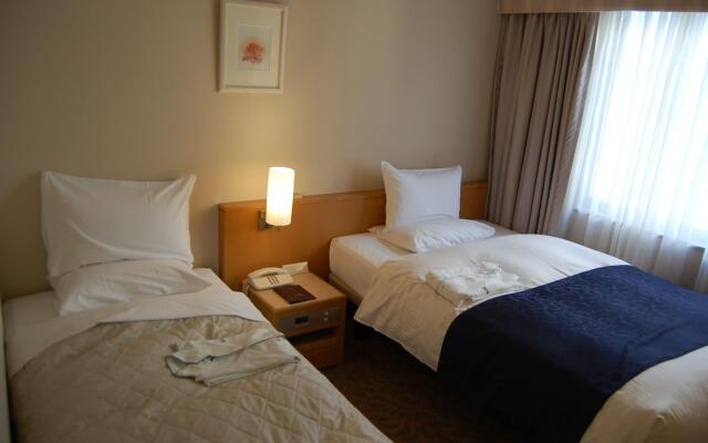Hotel Rose Garden Shinjuku