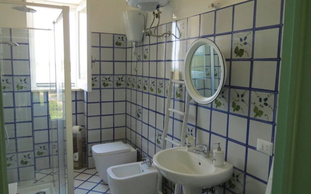 Antica Villa del Conte