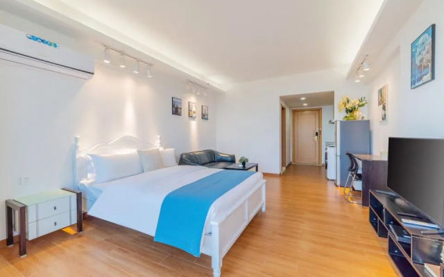 Number 5 apartment (Foshan Media head quarter)