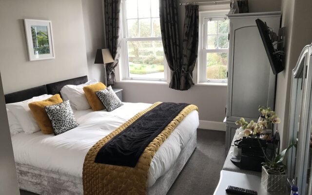 The Dower House Hotel