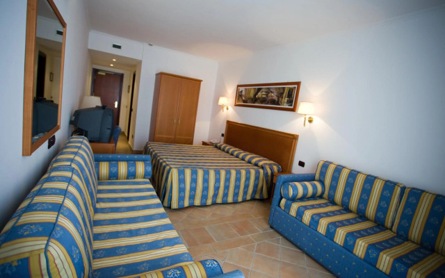 Palace Hotel San Michele