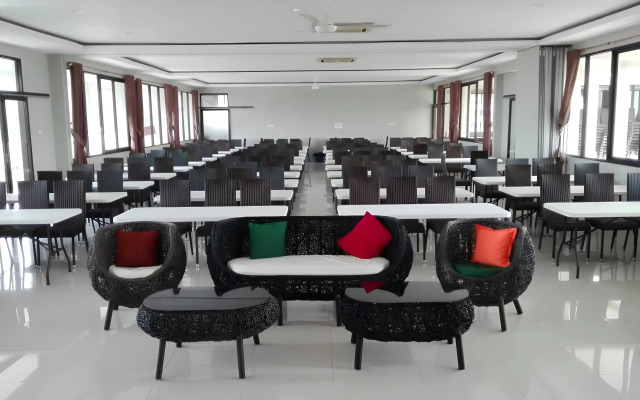 d'BILZ Hotel