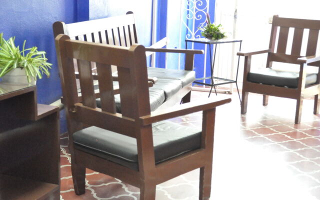 Hotel Metropolitan II