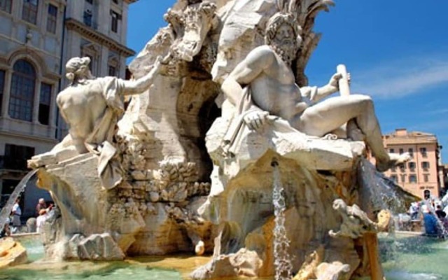 Termini - Colosseum Home