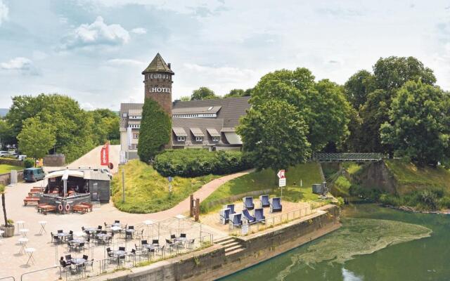 Weserhotel Schwager