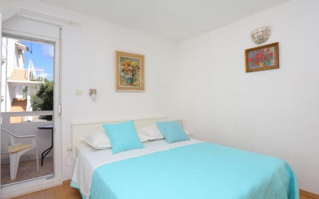 Family friendly seaside apartments Sevid, Trogir - 19105