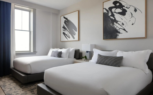 Kimpton Pittman Hotel – Downtown Dallas by IHG