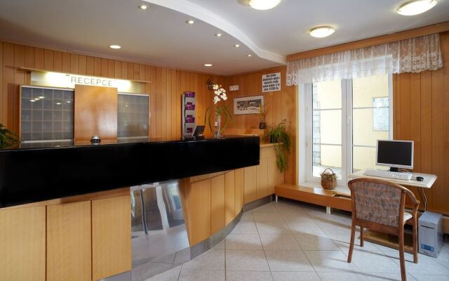 OREA Hotel Špičák Šumava