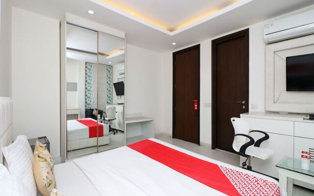 OYO 12346 Siris Inn