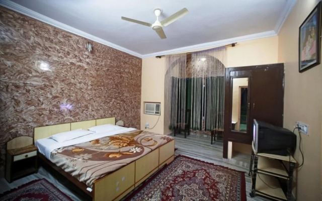 Pushkar Heritage
