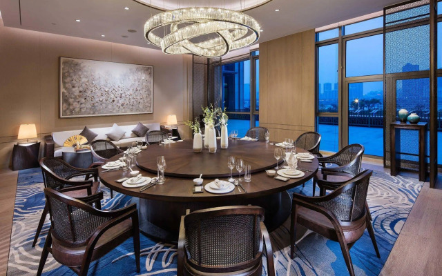 Hilton Quanzhou Riverside