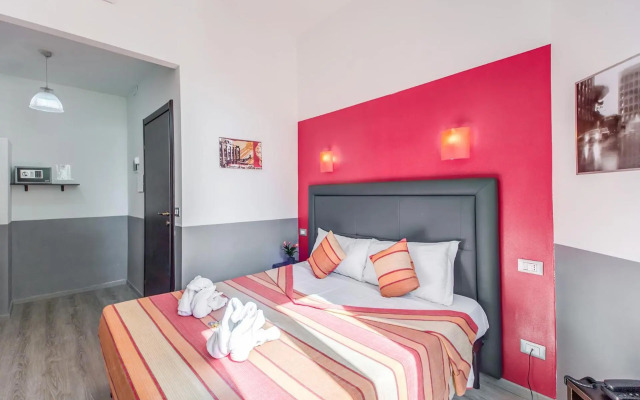 MF Hotel