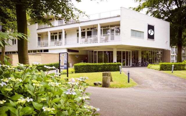 Fletcher Hotel-Restaurant Amersfoort