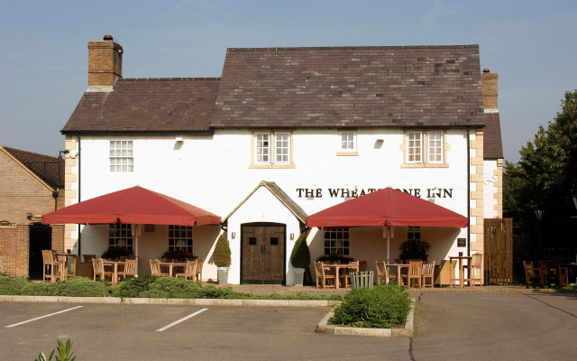 Premier Inn Gloucester - Barnwood