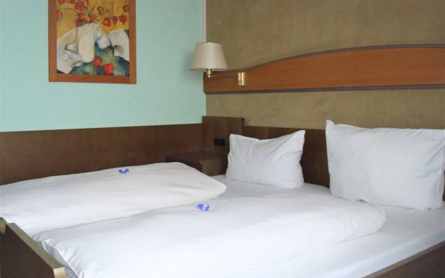 Flair Hotel Landgasthof Roger