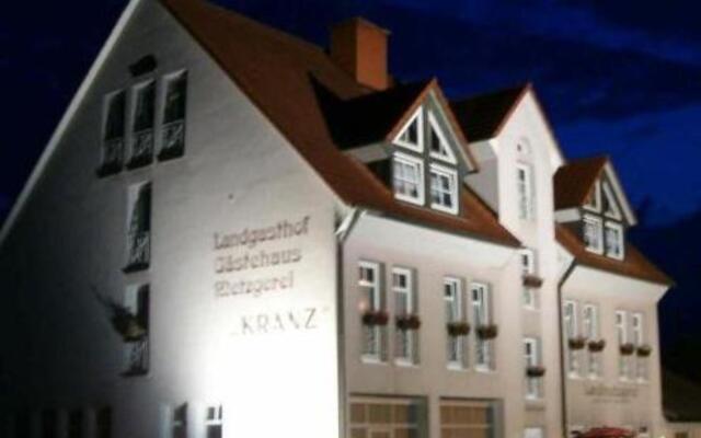 Hotel Landgasthof Kranz