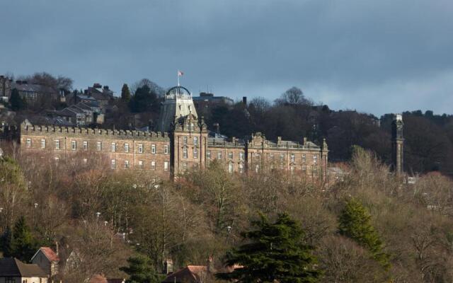 Darley Dale Apartment