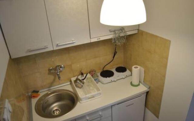 Guest House Dimitrije