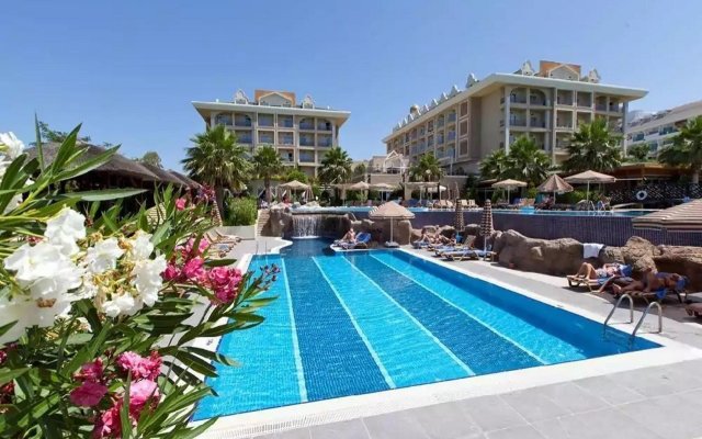 Adalya Resort & SPA Hotel - Adults Only +18