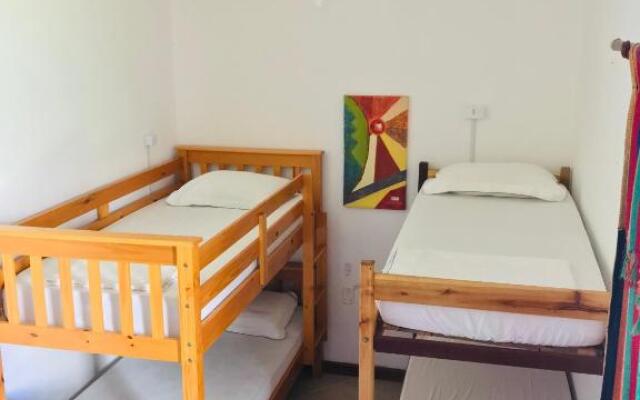 Hostel Terra Do Sol