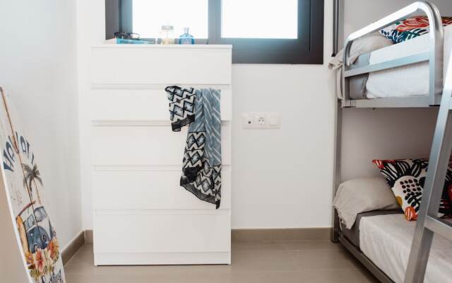Apartaments Coral