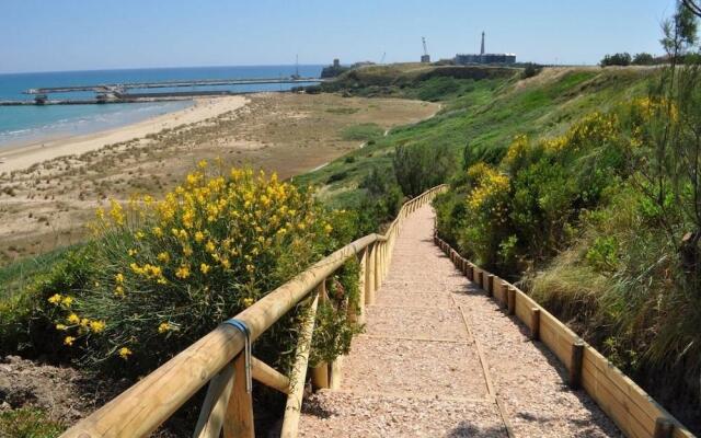 Marie Claire Apartments