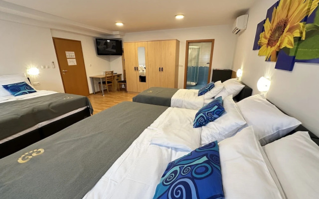 Hotel Loka