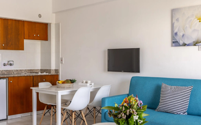 Papantonia Hotel Apartments