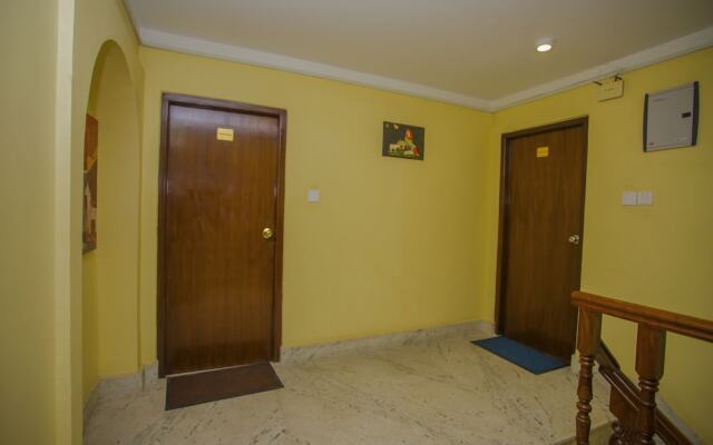 Sweet House