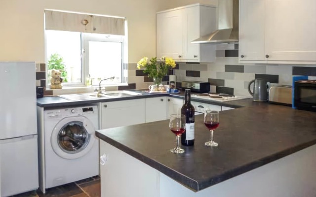 3 Riverside Bungalows