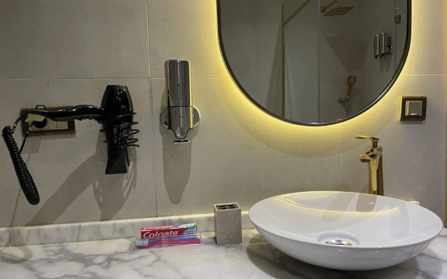 Taksim Bosphorus Hotel