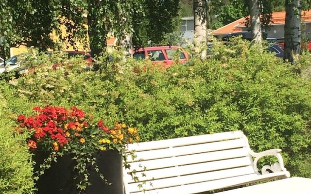 Falu STF Vandrarhem