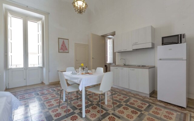 3008 Dimora Donn`anna - Bilo 4 by Barbarhouse