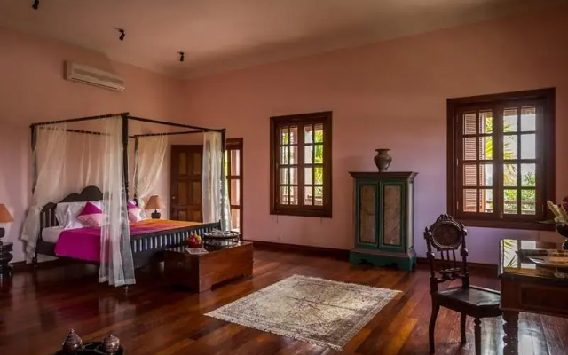 Encore Angkor Villa & Residence