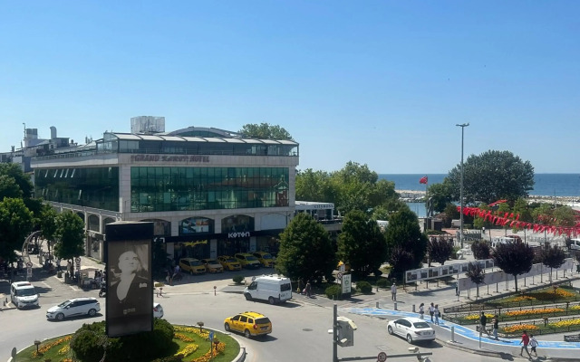 Grand Karot Otel