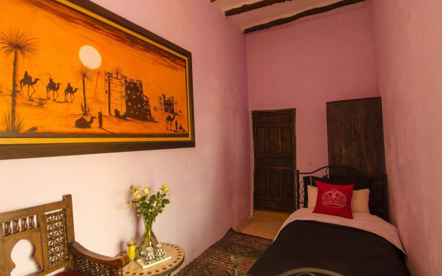 Yassmine House