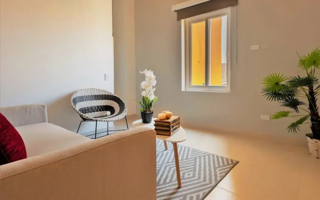 Ganem Lifestyle Suites
